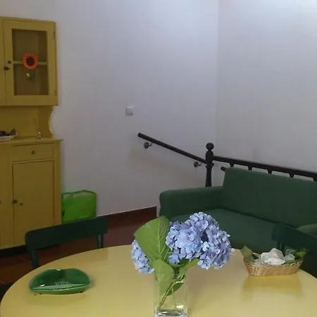 Daire Guestready - Casinha Micaelense Centre *