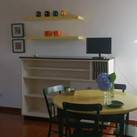 Daire Guestready - Casinha Micaelense Centre *