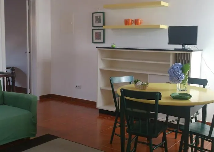 Guestready - Casinha Micaelense Centre *