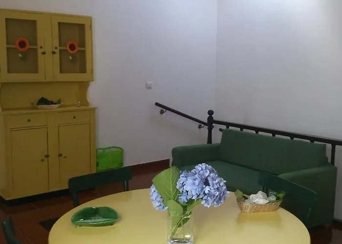 Lejlighed Guestready - Casinha Micaelense Centre *