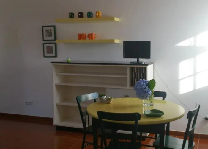 Lejlighed Guestready - Casinha Micaelense Centre *